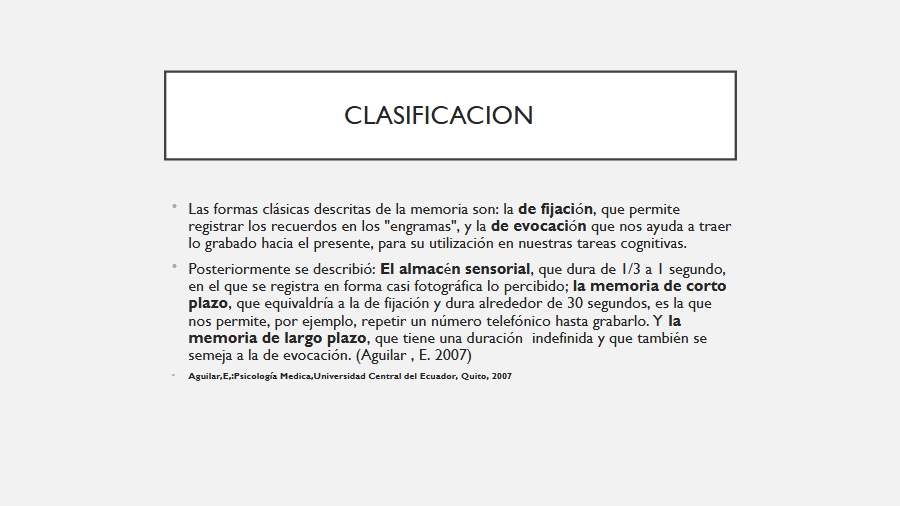 memoria aprendizaje y salud mental slide4