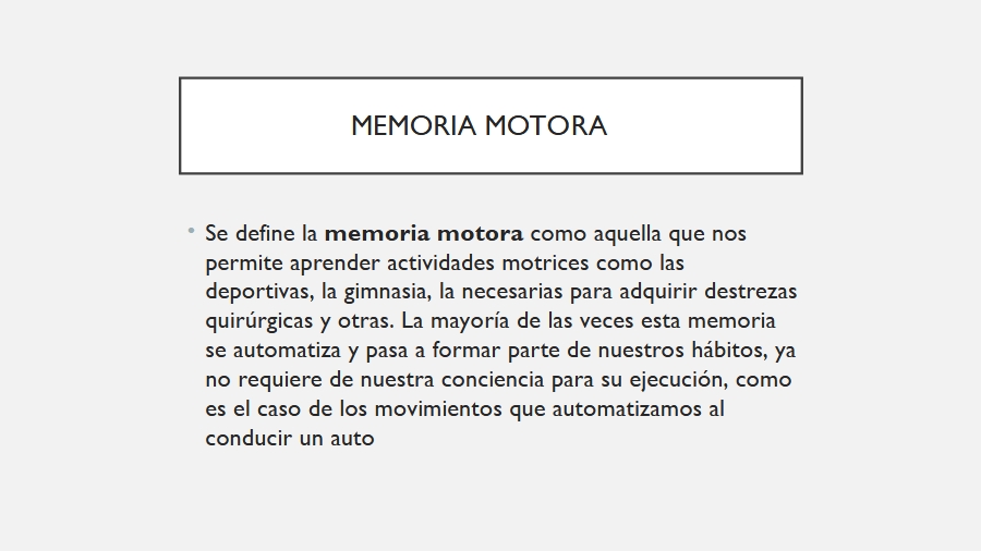 memoria aprendizaje y salud mental slide7